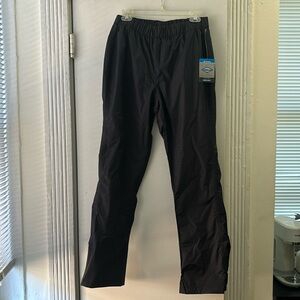 Columbia Waterbrook Ridge II Rain Pant